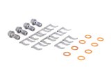 Goodridge 14-17 Nissan Rogue SS Brake Line Kit thumbnail 4