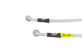 Goodridge 14-17 Nissan Rogue SS Brake Line Kit thumbnail 6