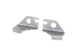 Goodridge 15-17 Chevrolet SS Stainless Steel Brake Line Kit thumbnail 2