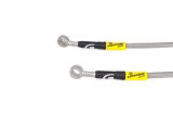 Goodridge 15-17 Chevrolet SS Stainless Steel Brake Line Kit thumbnail 3