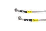Goodridge 15-17 Chevrolet SS Stainless Steel Brake Line Kit thumbnail 4