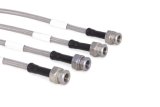 Goodridge 15-17 Chevrolet SS Stainless Steel Brake Line Kit thumbnail 5