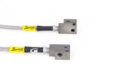 Goodridge 17-21 Honda Civic Type-R (FK8) Stainless Steel Brake Line Kit thumbnail 5