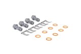 Goodridge 14-16 Acura MDX SS Brake Line Kit thumbnail 6