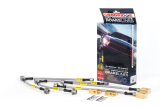Goodridge 09-12 Nissan 370Z (NISMO Model Only) SS Brake Line Kit thumbnail 1