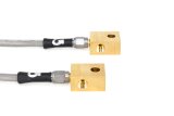 Goodridge 09-12 Nissan 370Z (NISMO Model Only) SS Brake Line Kit thumbnail 2