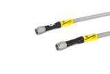 Goodridge 09-12 Nissan 370Z (NISMO Model Only) SS Brake Line Kit thumbnail 5