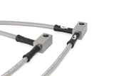 Goodridge 09-12 Nissan 370Z (NISMO Model Only) SS Brake Line Kit thumbnail 7