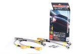 Goodridge 10-14 Nissan GT-R (Base Only) SS Brake Line Kit thumbnail 1