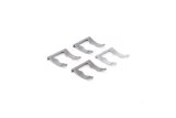 Goodridge 10-14 Nissan GT-R (Base Only) SS Brake Line Kit thumbnail 3