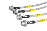 Goodridge 10-14 Nissan GT-R (Base Only) SS Brake Line Kit thumbnail 4