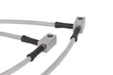 Goodridge 10-14 Nissan GT-R (Base Only) SS Brake Line Kit thumbnail 5