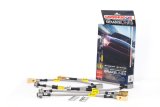 Goodridge 14-17 Nissan GT-R (NISMO Only) SS Brake Line Kit thumbnail 1
