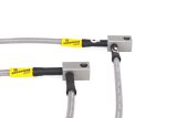 Goodridge 14-17 Nissan GT-R (NISMO Only) SS Brake Line Kit thumbnail 4
