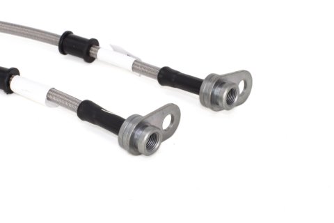 Goodridge 16-17 Mazda Miata MX-5 (w/o Factory Brembo Calipers) SS Brake Lines thumbnail 2