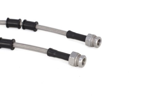 Goodridge 16-17 Mazda Miata MX-5 (w/o Factory Brembo Calipers) SS Brake Lines thumbnail 4