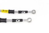 Goodridge 17-21 Honda Civic Hatchback Stainless Steel Brake Line Kit thumbnail 3