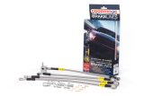 Goodridge 89-05 Mazda Miata NA/NB Stainless Steel Brake Line Kit thumbnail 1