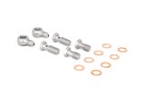 Goodridge 89-05 Mazda Miata NA/NB Stainless Steel Brake Line Kit thumbnail 2