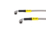 Goodridge 89-05 Mazda Miata NA/NB Stainless Steel Brake Line Kit thumbnail 3