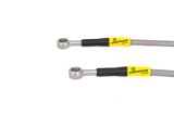 Goodridge 89-05 Mazda Miata NA/NB Stainless Steel Brake Line Kit thumbnail 4