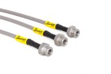 Goodridge 89-05 Mazda Miata NA/NB Stainless Steel Brake Line Kit thumbnail 6