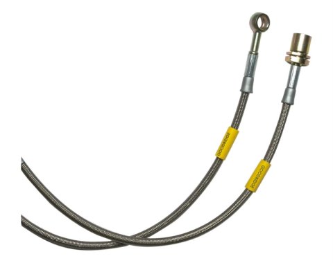 Goodridge 03-06 Scion xA/xB (All Models) SS Brake Lines thumbnail 2