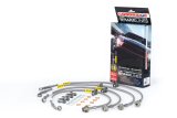 Goodridge 10-15 Camaro Std Models Brake Lines thumbnail 1