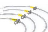 Goodridge 10-15 Camaro Std Models Brake Lines thumbnail 7