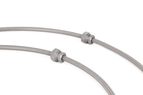 Goodridge 09-15 Nissan Maxima Stainless Steel Brake Line Kit thumbnail 2
