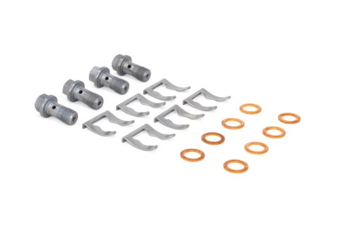 Goodridge 09-15 Nissan Maxima Stainless Steel Brake Line Kit thumbnail 5