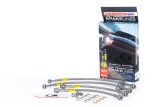 Goodridge 11 Ford Fiesta / 11-13 Ford Fiesta (All Models) Brake Lines thumbnail 1