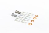 Goodridge 11 Ford Fiesta / 11-13 Ford Fiesta (All Models) Brake Lines thumbnail 2