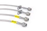 Goodridge 11 Ford Fiesta / 11-13 Ford Fiesta (All Models) Brake Lines thumbnail 3