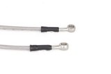 Goodridge 91-95 Acura Legend Stainless Steel Brake Lines thumbnail 3