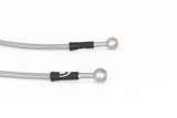Goodridge 91-95 Acura Legend Stainless Steel Brake Lines thumbnail 6