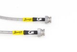 Goodridge 91-95 Acura Legend Stainless Steel Brake Lines thumbnail 7