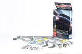 Goodridge 08-11 Dodge Challenger / 06-11 Charger / 06-08 Magnum SRT8 Brake Lines thumbnail 1