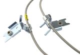 Goodridge 08-11 Dodge Challenger / 06-11 Charger / 06-08 Magnum SRT8 Brake Lines thumbnail 7