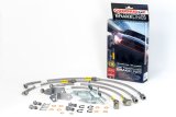 Goodridge 08-11 Dodge Challenger / 06-11 Charger / 05-08 Magnum SE Brake Lines thumbnail 1