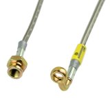 Goodridge 08-11 Dodge Challenger / 06-11 Charger / 05-08 Magnum SE Brake Lines thumbnail 4