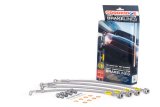 Goodridge 04-07 Nissan/Datsun Armadas SS Brake Lines thumbnail 1