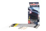 Goodridge 05-12 Nissan Pathfinder (All Models) Brake Lines thumbnail 1