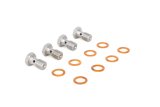 Goodridge 05-12 Nissan Pathfinder (All Models) Brake Lines thumbnail 2