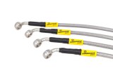 Goodridge 05-12 Nissan Pathfinder (All Models) Brake Lines thumbnail 3