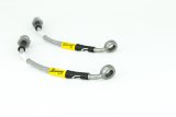 Goodridge 08-10 Chevy Cobalt SS Models w/ Brembo Calipers Stainless Steel Brake Lines Kit thumbnail 8