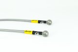 Goodridge 08-10 Chevy Cobalt SS Models w/ Brembo Calipers Stainless Steel Brake Lines Kit thumbnail 9