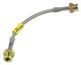Goodridge 09-12 Cadillac CTS-V (All CTS-V w/ Brembo Brakes) Stainless Steel Brake Line Kit thumbnail 7
