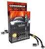 Goodridge 12-15 Chevy Camaro ZL1 Only Phantom Stainless Steel Brake Lines thumbnail 2