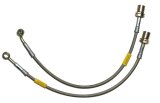 Goodridge 8/95-11/98 VW Golf GTI VR6 / 8/95-11/98 Jetta GLS/GLX VR6 SS Brake Lines thumbnail 5